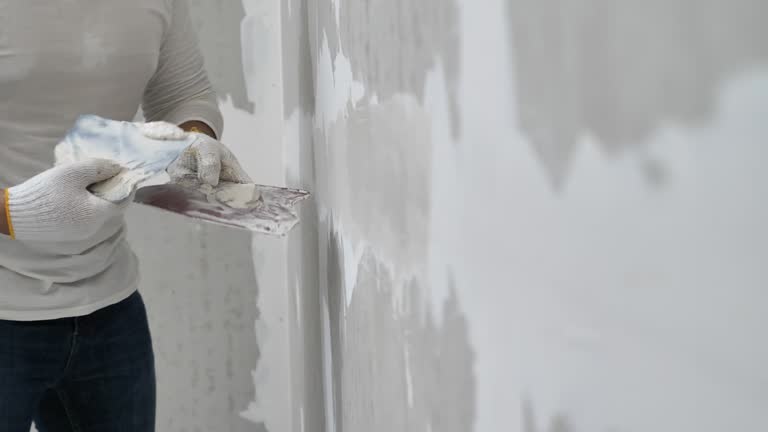 Trusted Munhall, PA Painting & Drywall Services Experts